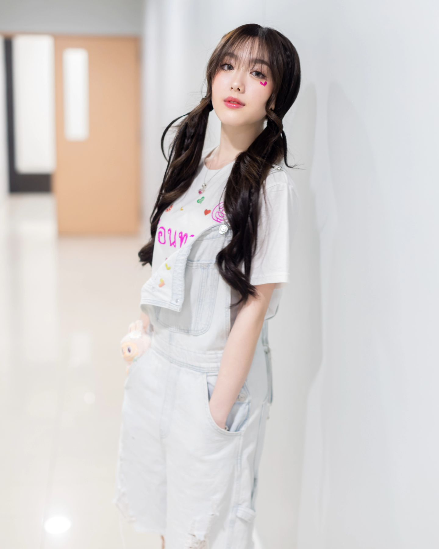 อ๊ะอาย - กรณิศ เล้าสุบินประเสริฐ