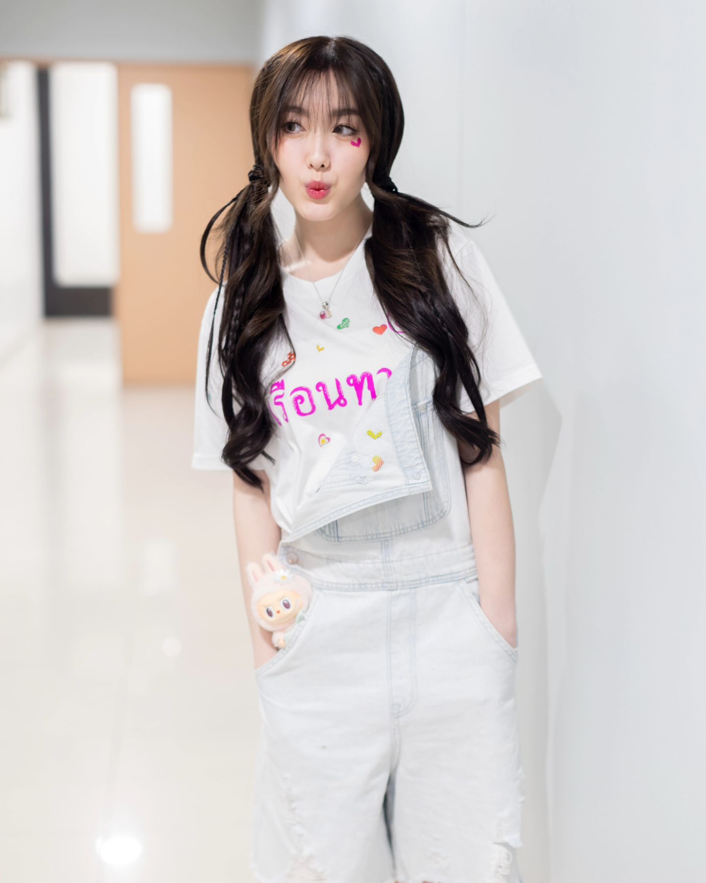 อ๊ะอาย - กรณิศ เล้าสุบินประเสริฐ