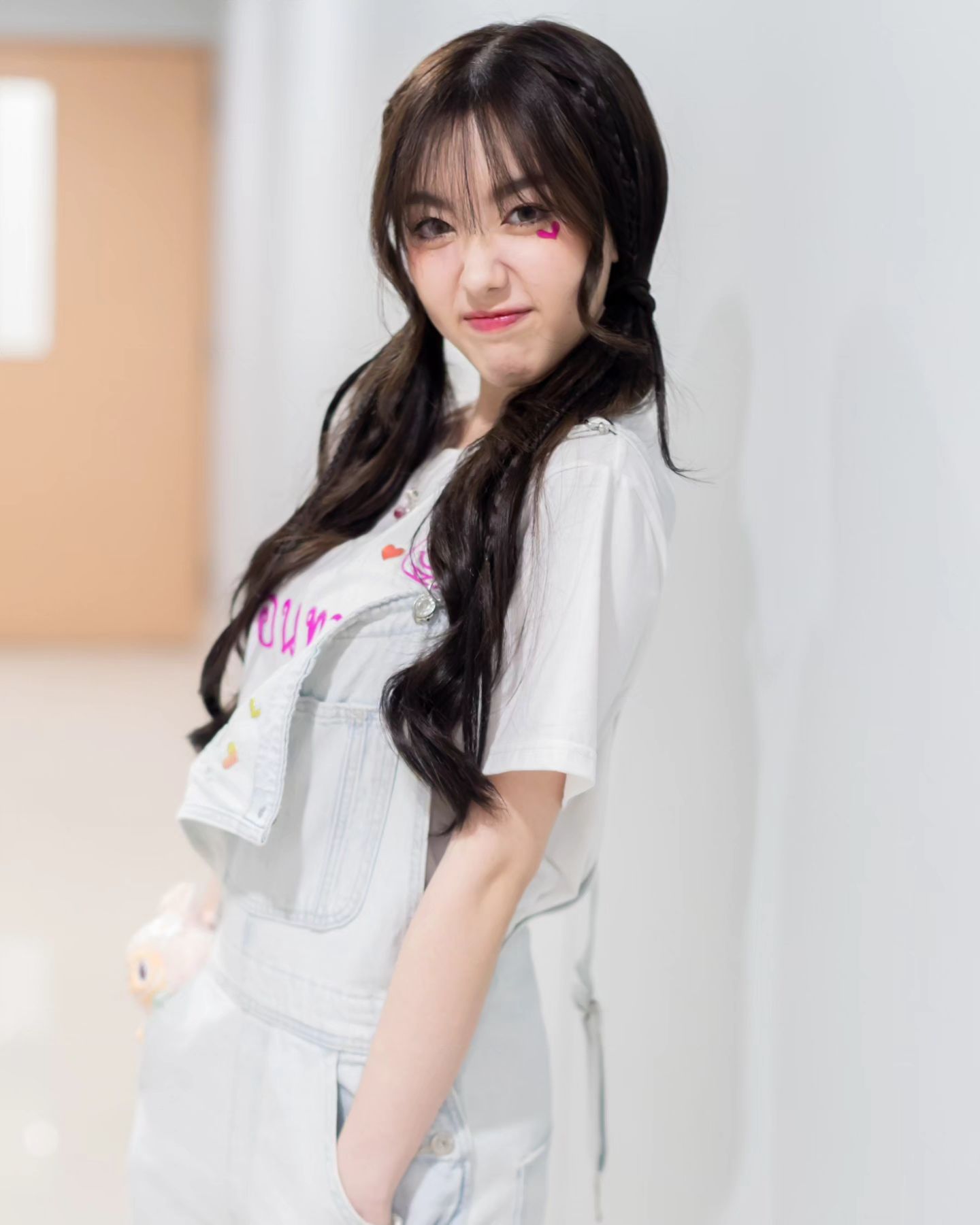 อ๊ะอาย - กรณิศ เล้าสุบินประเสริฐ