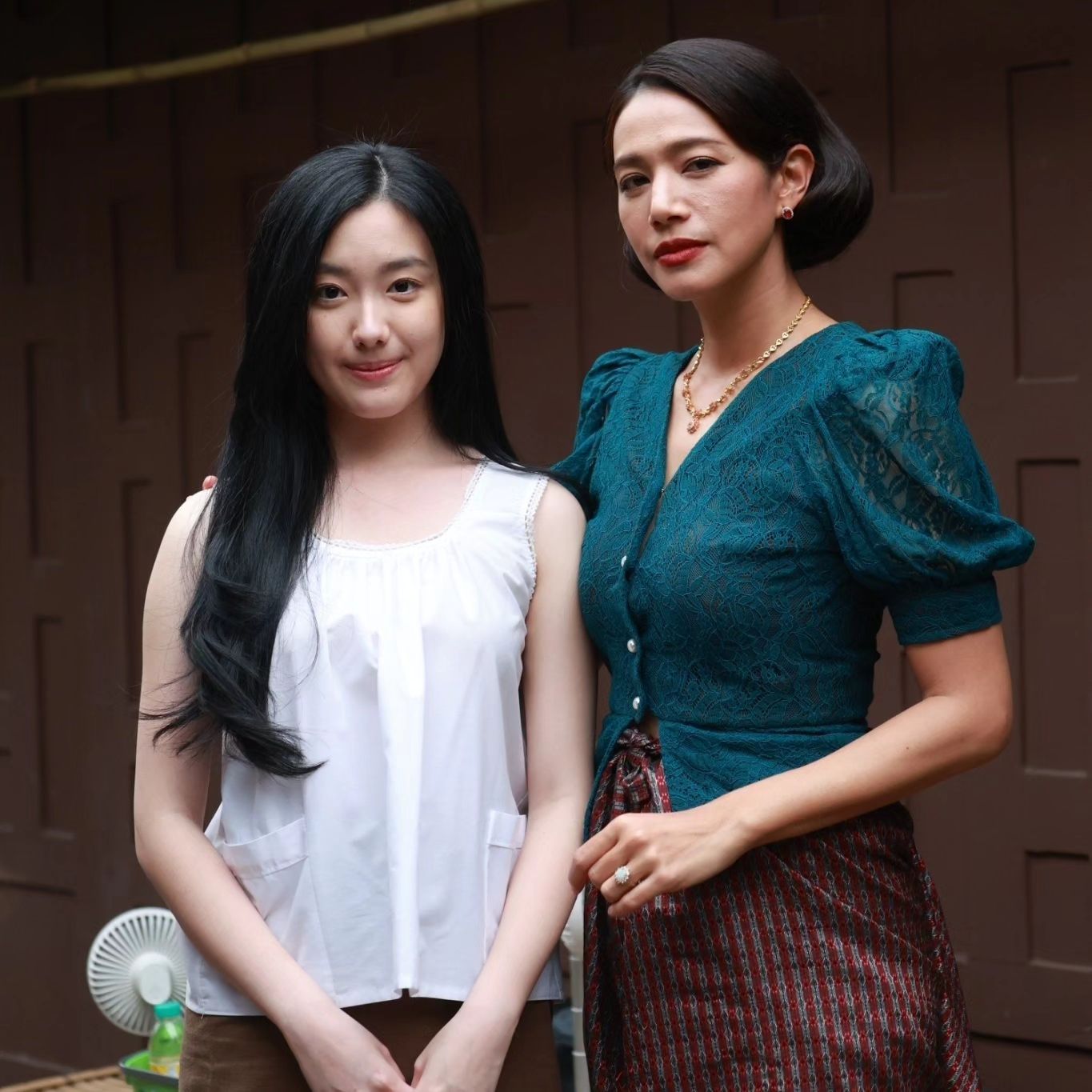 อ๊ะอาย - กรณิศ เล้าสุบินประเสริฐ