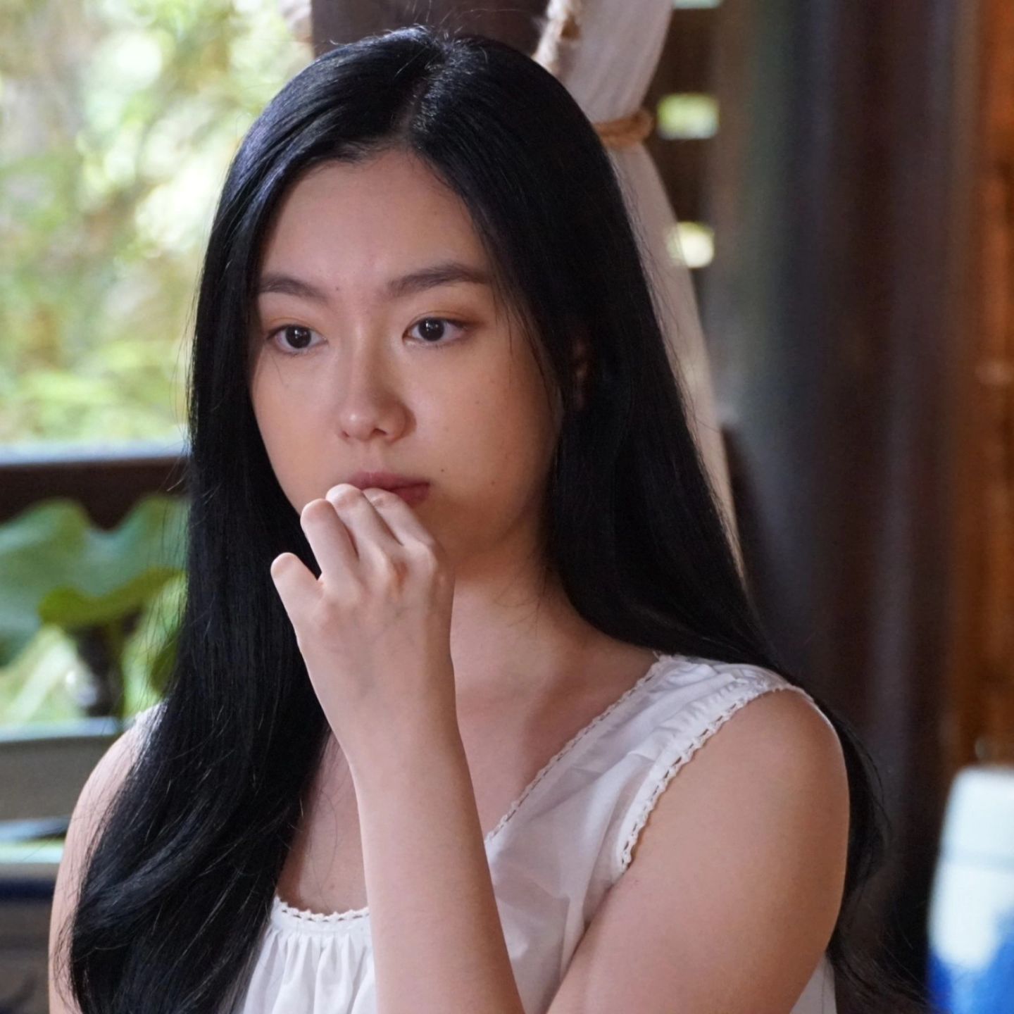 อ๊ะอาย - กรณิศ เล้าสุบินประเสริฐ