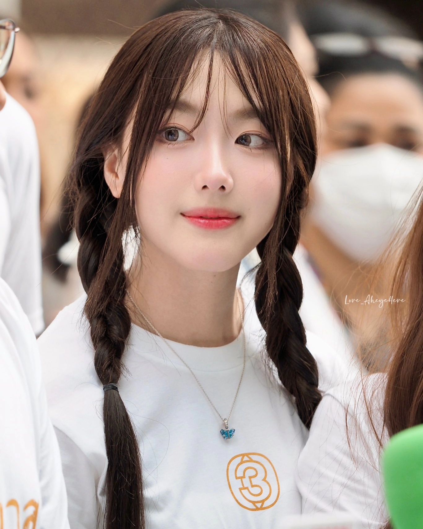 อ๊ะอาย - กรณิศ เล้าสุบินประเสริฐ