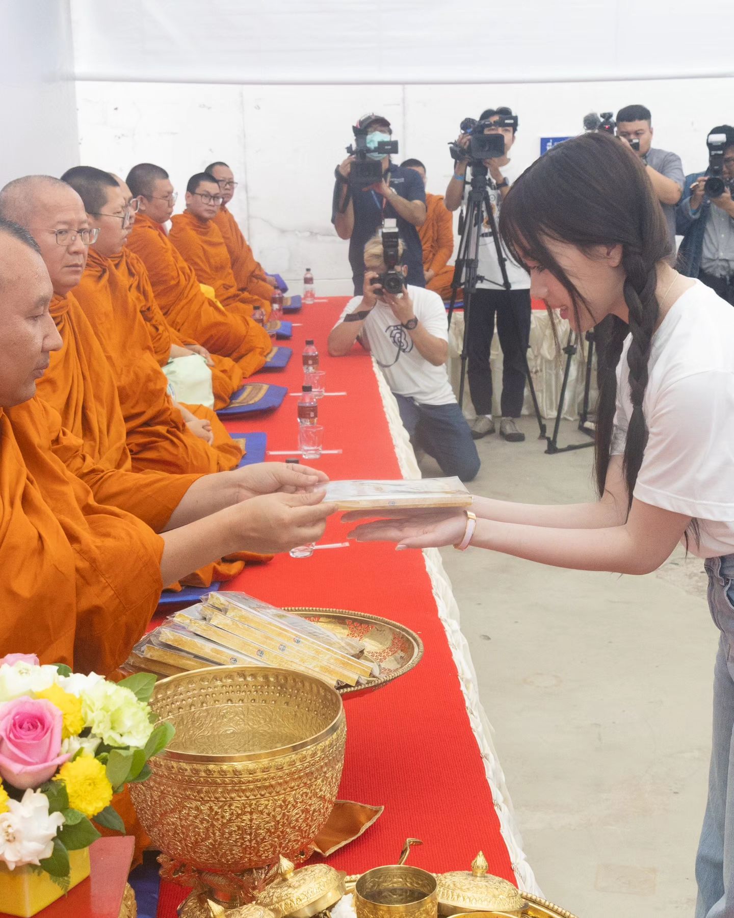 อ๊ะอาย - กรณิศ เล้าสุบินประเสริฐ