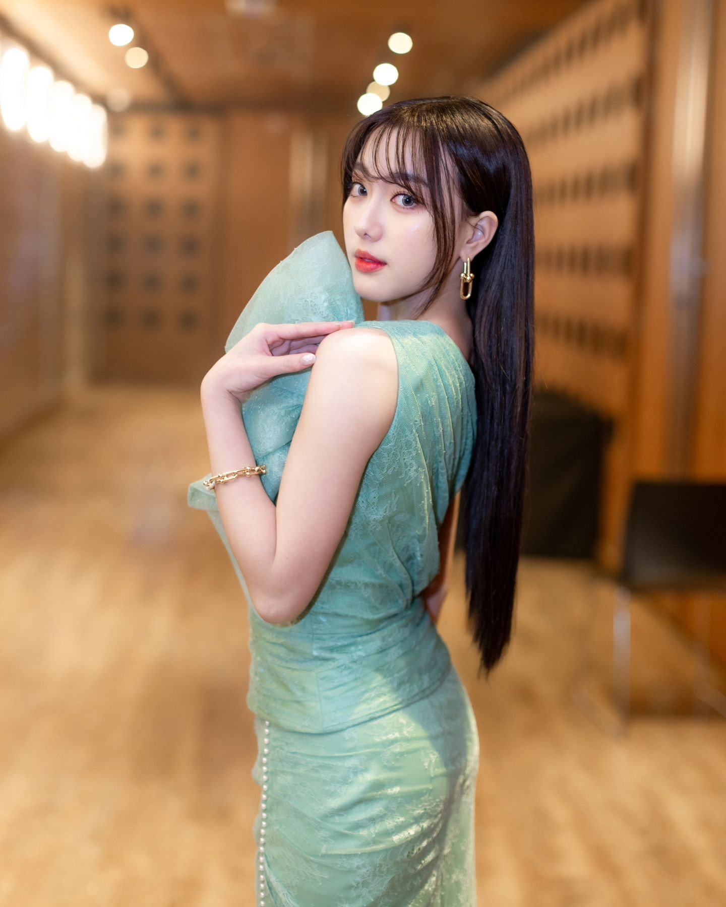อ๊ะอาย - กรณิศ เล้าสุบินประเสริฐ