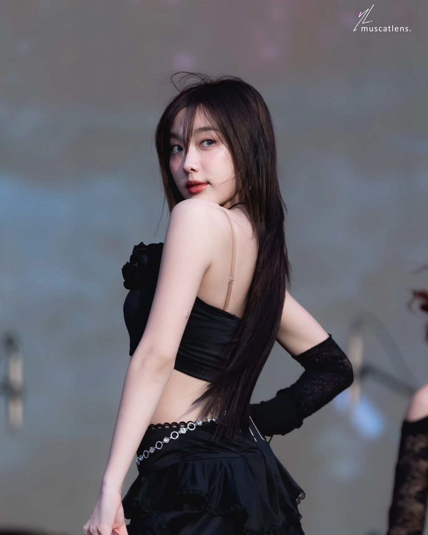 อ๊ะอาย - กรณิศ เล้าสุบินประเสริฐ