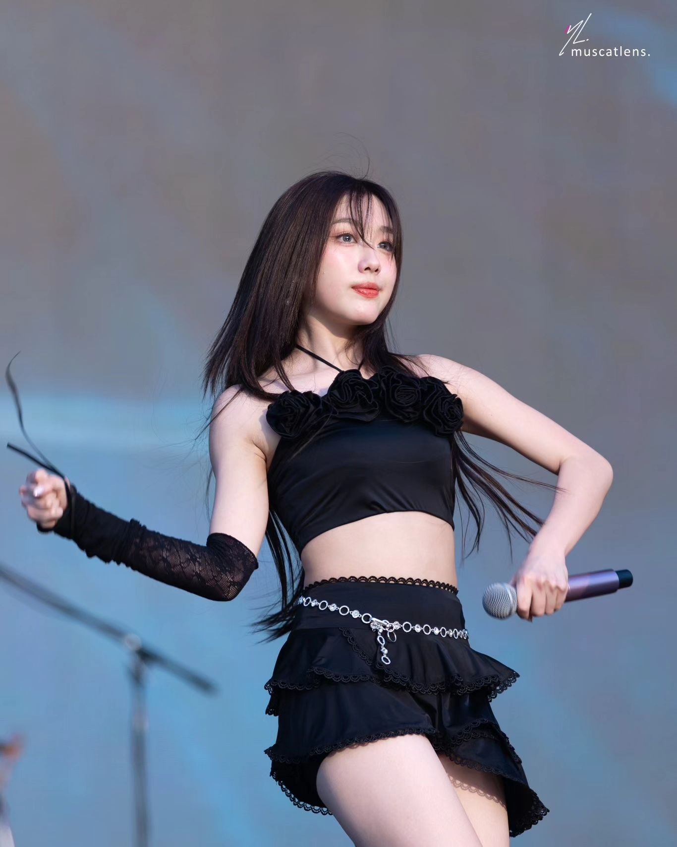 อ๊ะอาย - กรณิศ เล้าสุบินประเสริฐ