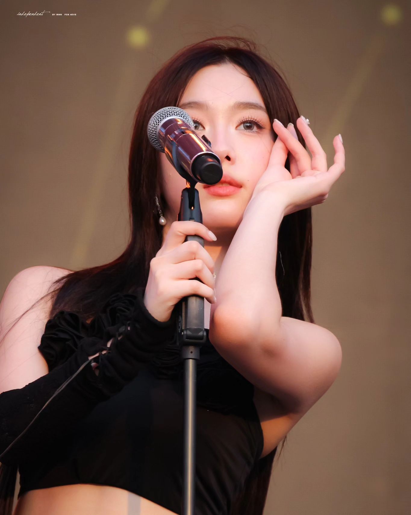 อ๊ะอาย - กรณิศ เล้าสุบินประเสริฐ