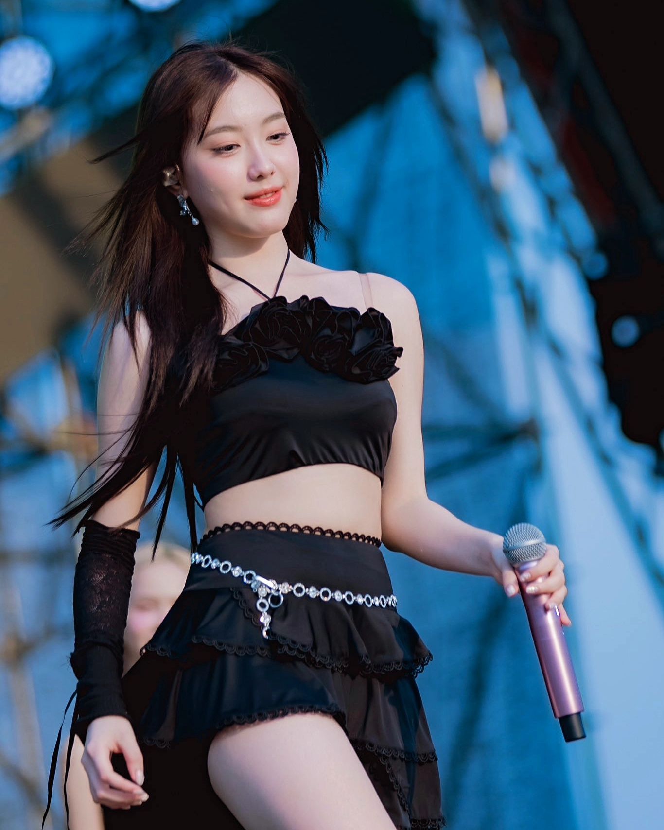 อ๊ะอาย - กรณิศ เล้าสุบินประเสริฐ