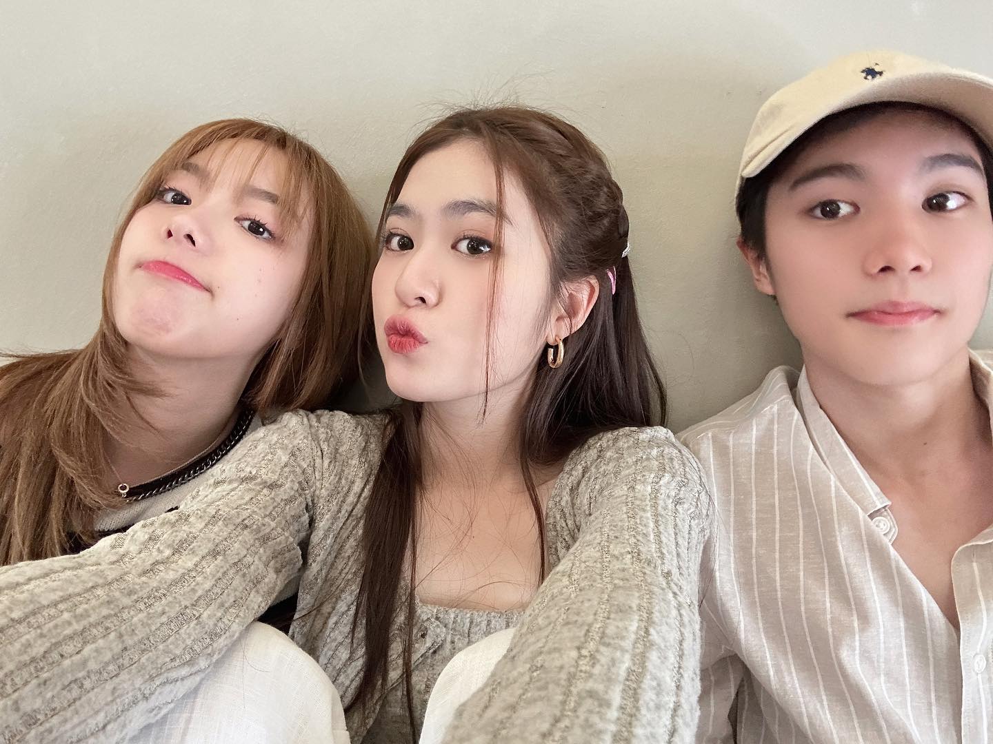 อ๊ะอาย - กรณิศ เล้าสุบินประเสริฐ