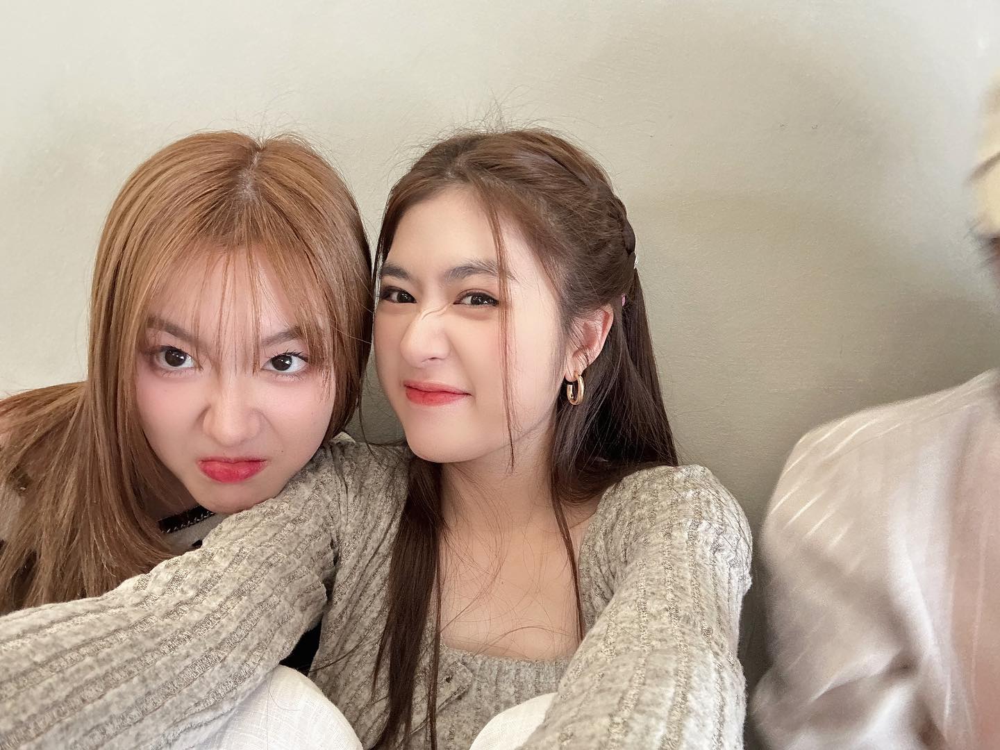 อ๊ะอาย - กรณิศ เล้าสุบินประเสริฐ