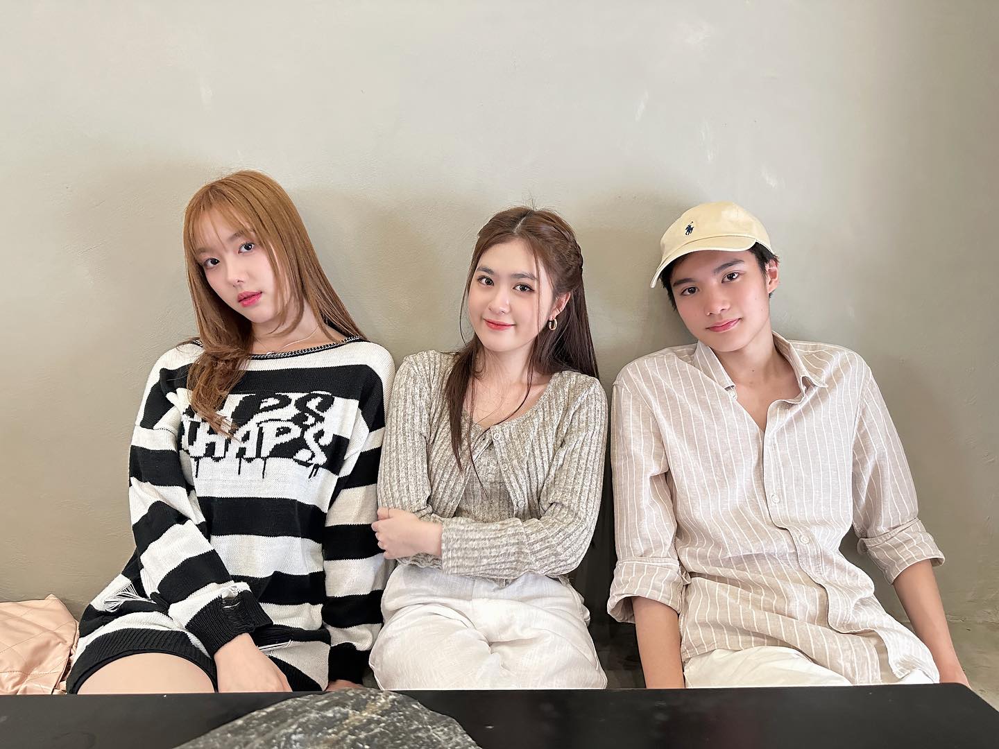 อ๊ะอาย - กรณิศ เล้าสุบินประเสริฐ