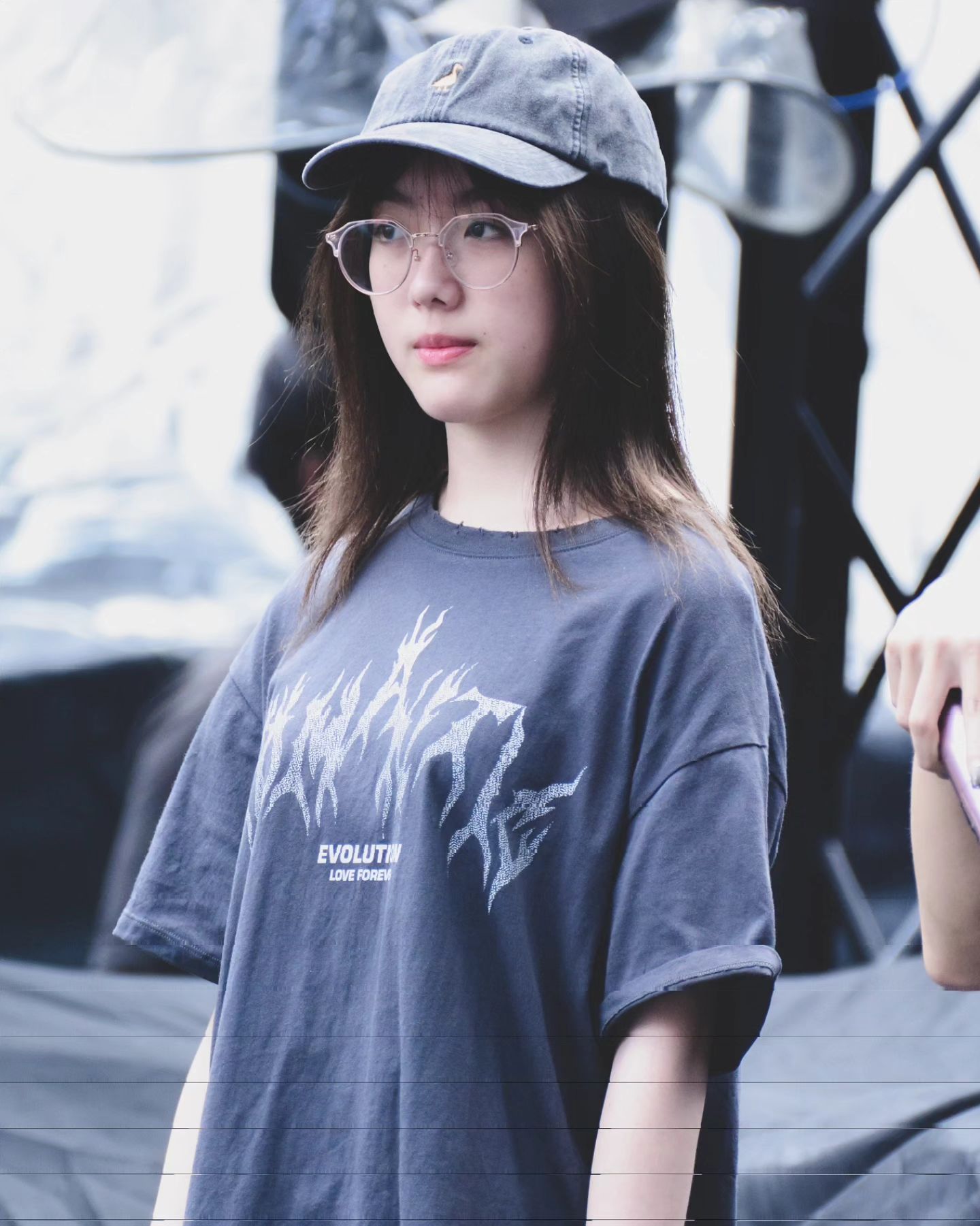 อ๊ะอาย - กรณิศ เล้าสุบินประเสริฐ