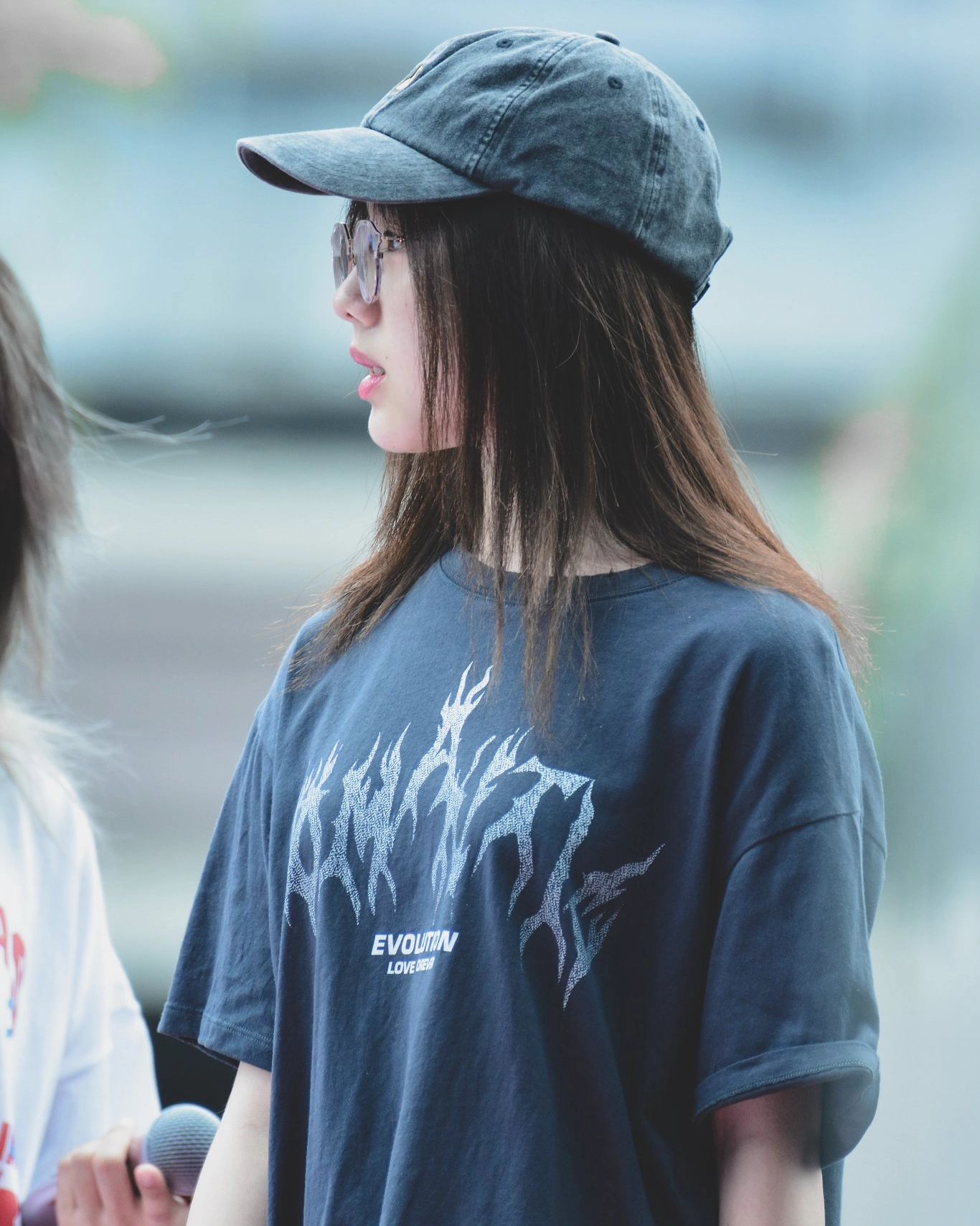 อ๊ะอาย - กรณิศ เล้าสุบินประเสริฐ