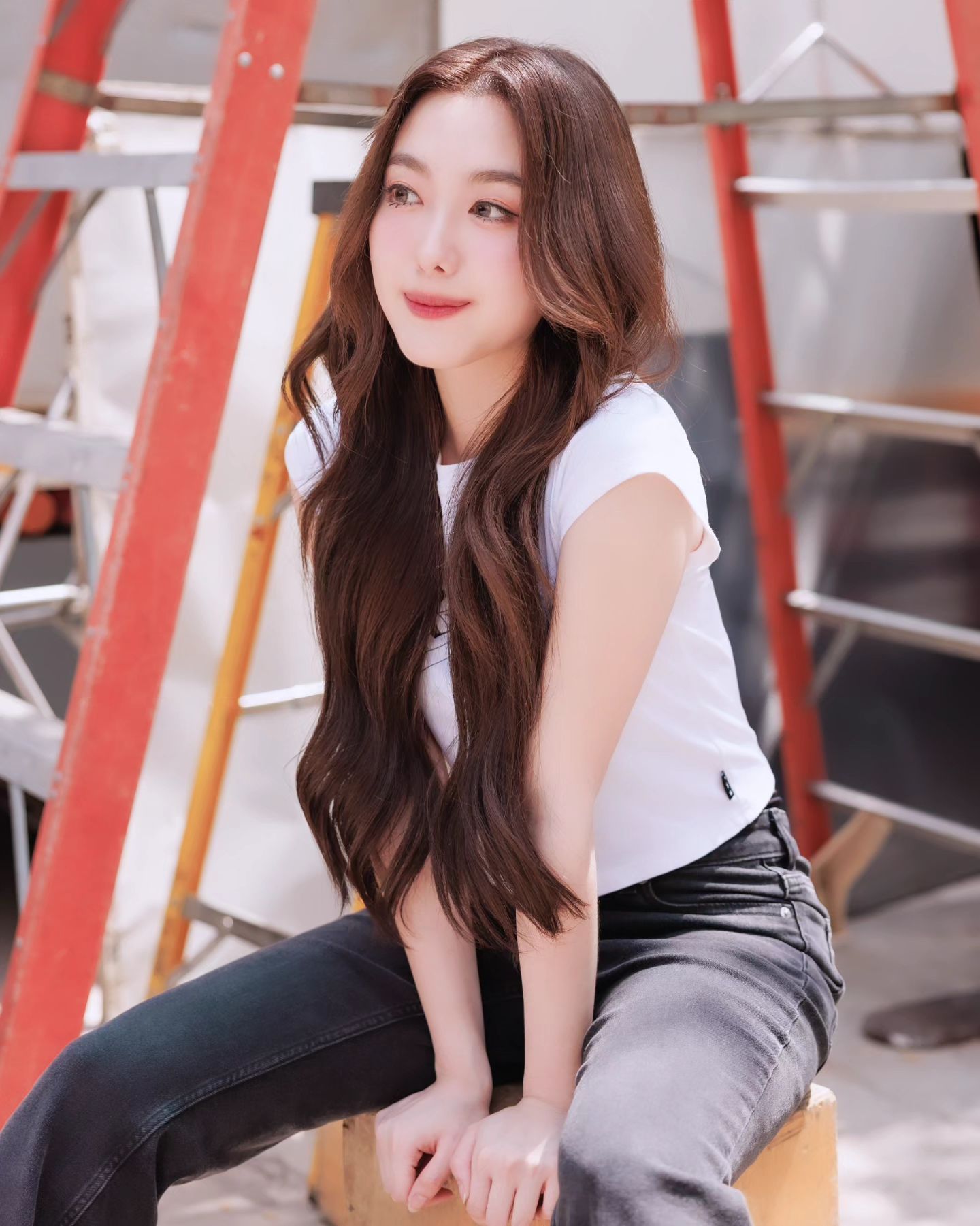 อ๊ะอาย - กรณิศ เล้าสุบินประเสริฐ
