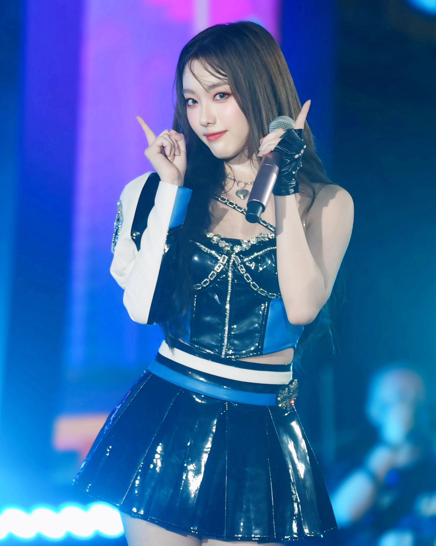 อ๊ะอาย - กรณิศ เล้าสุบินประเสริฐ