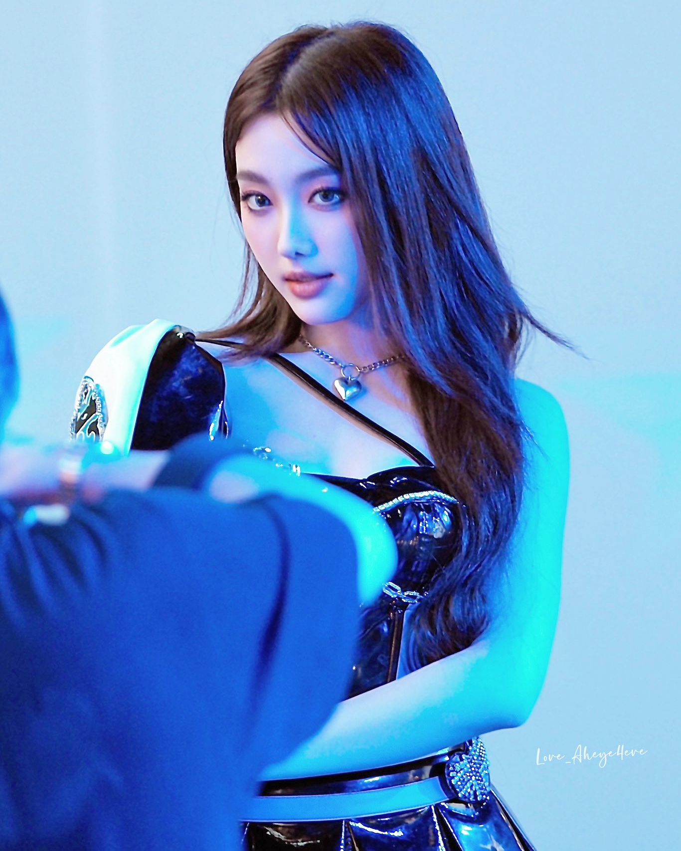 อ๊ะอาย - กรณิศ เล้าสุบินประเสริฐ