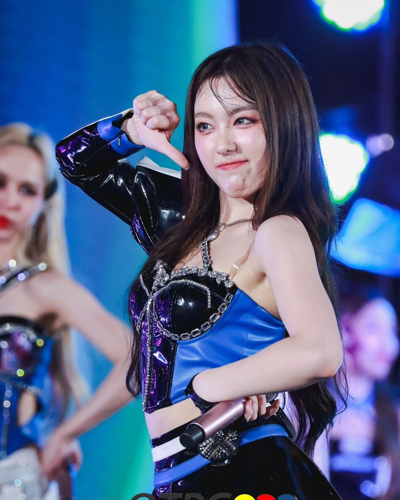 อ๊ะอาย - กรณิศ เล้าสุบินประเสริฐ