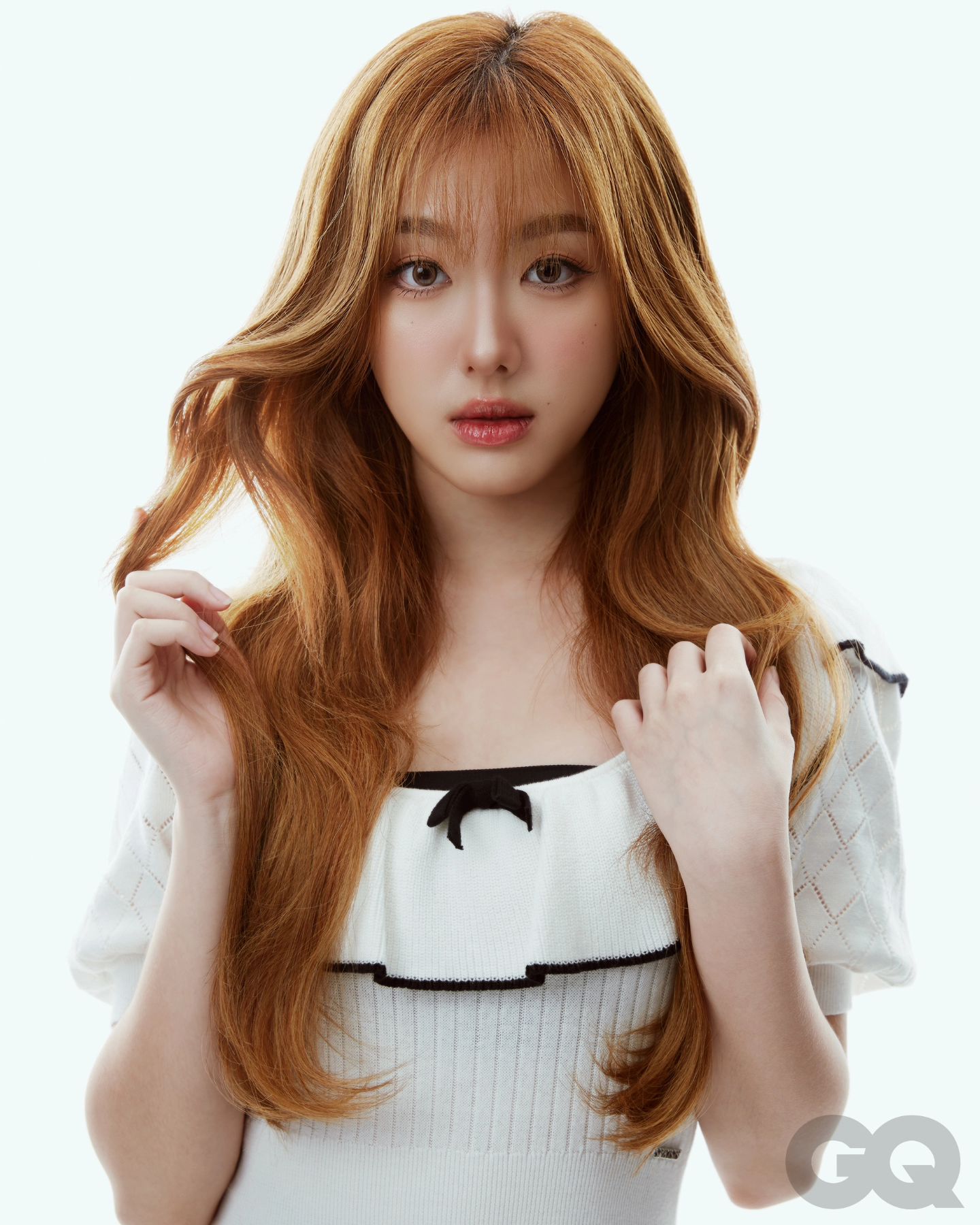 อ๊ะอาย - กรณิศ เล้าสุบินประเสริฐ
