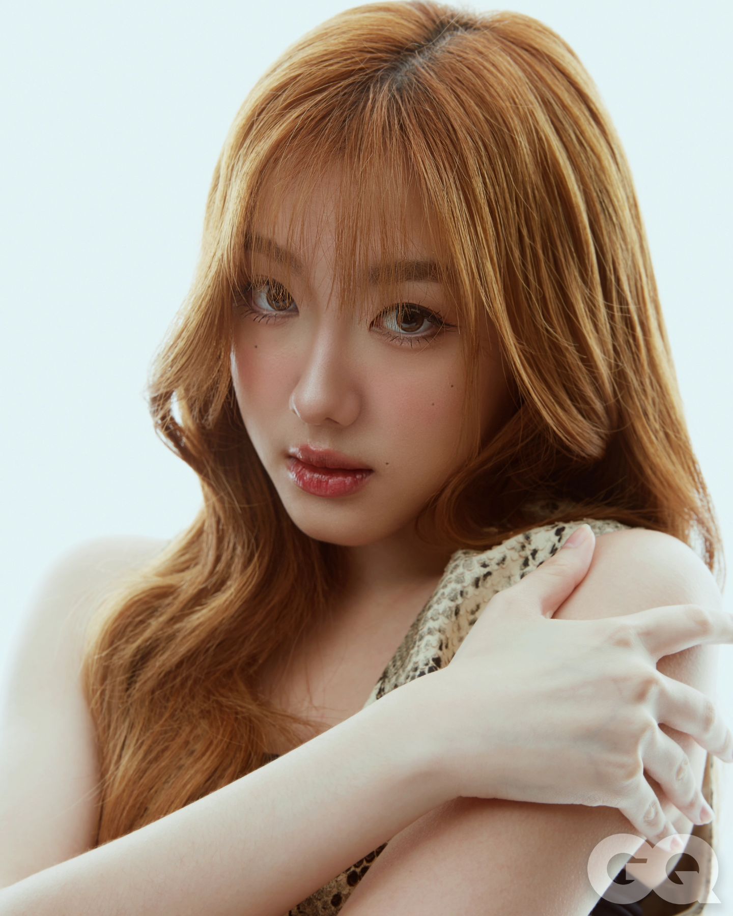 อ๊ะอาย - กรณิศ เล้าสุบินประเสริฐ