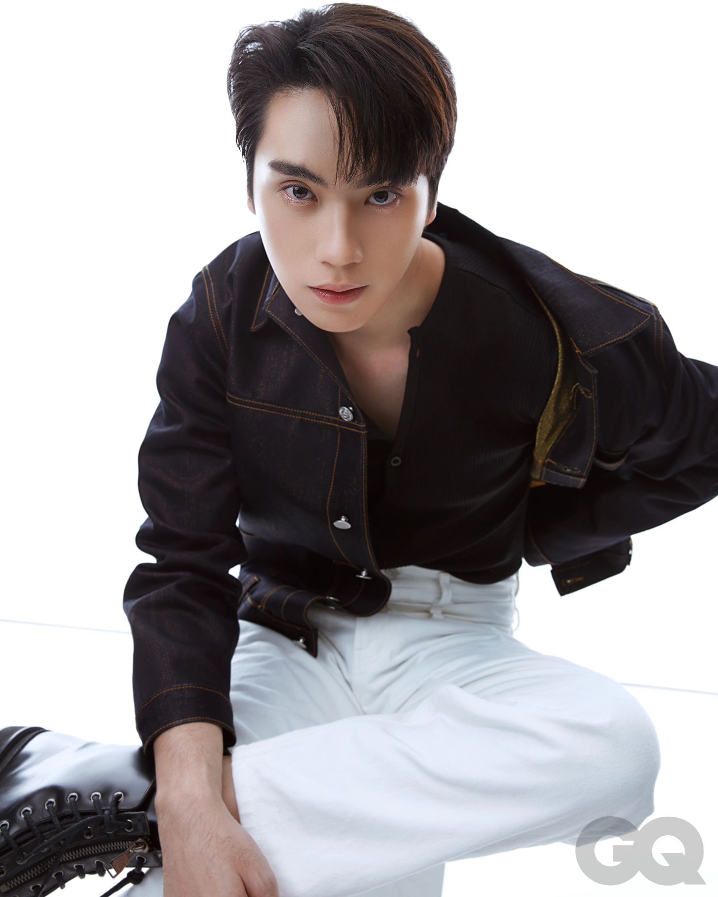 อ๊ะอาย - กรณิศ เล้าสุบินประเสริฐ