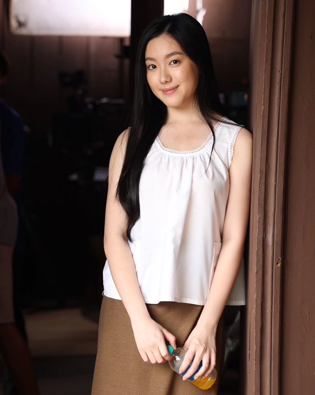 อ๊ะอาย - กรณิศ เล้าสุบินประเสริฐ