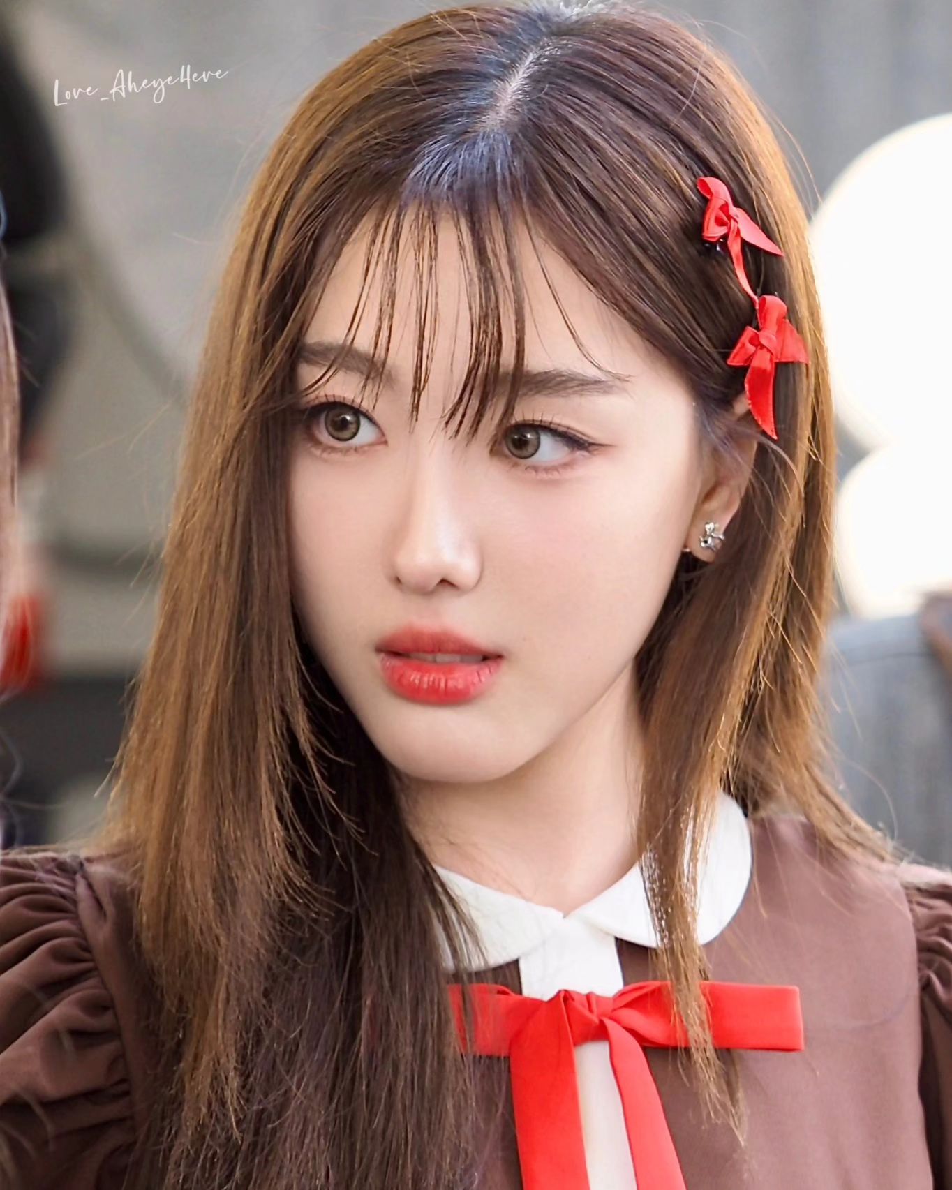 อ๊ะอาย - กรณิศ เล้าสุบินประเสริฐ