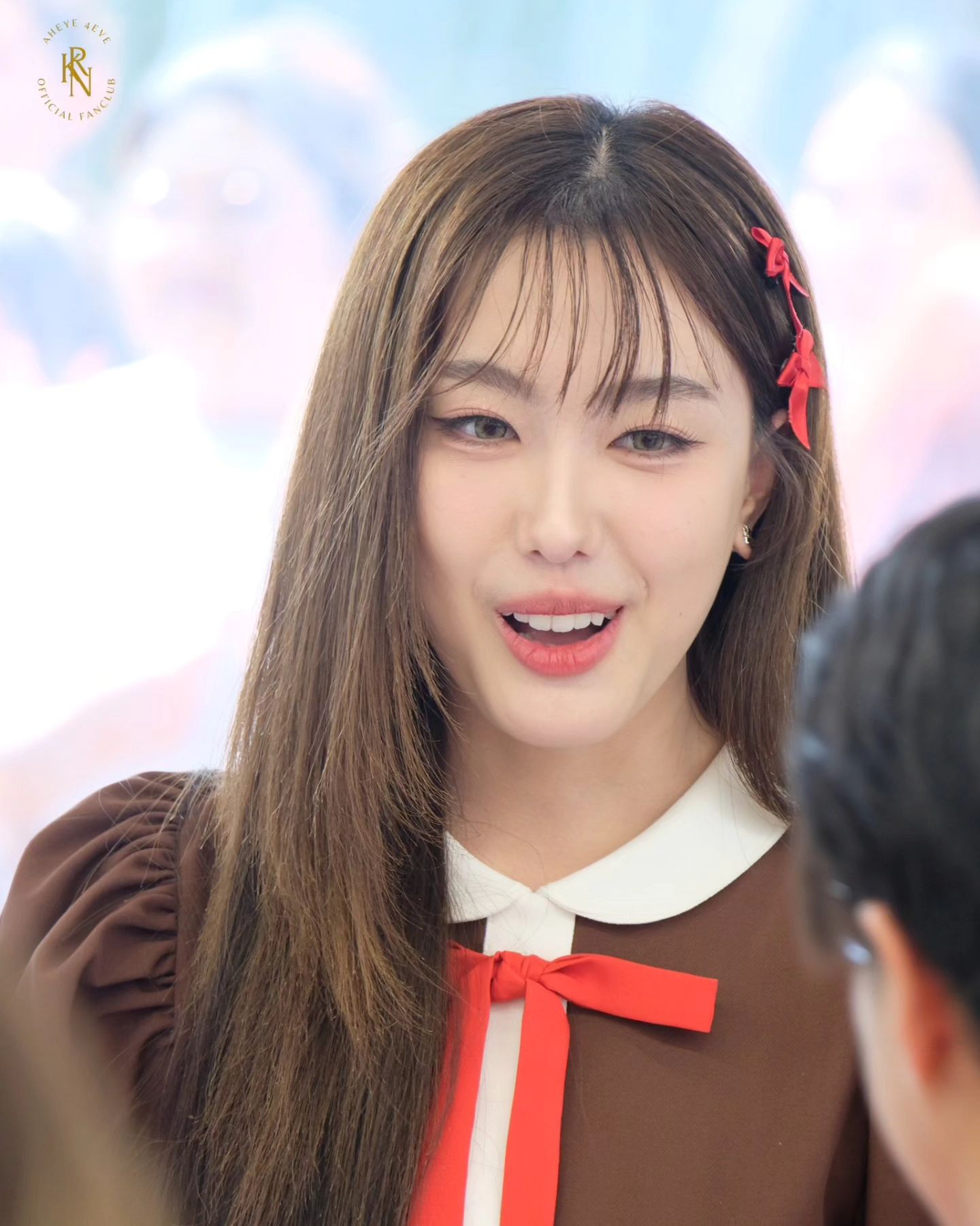 อ๊ะอาย - กรณิศ เล้าสุบินประเสริฐ