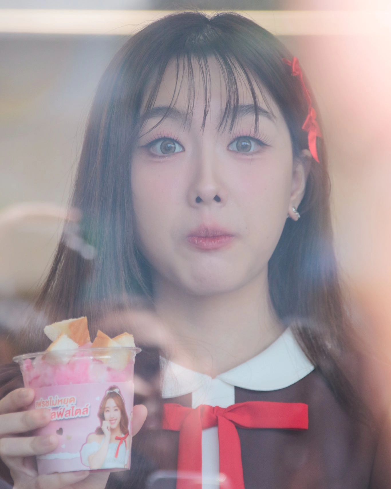 อ๊ะอาย - กรณิศ เล้าสุบินประเสริฐ
