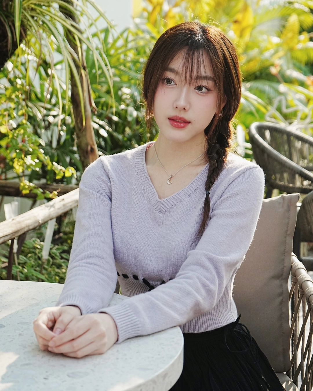 อ๊ะอาย - กรณิศ เล้าสุบินประเสริฐ