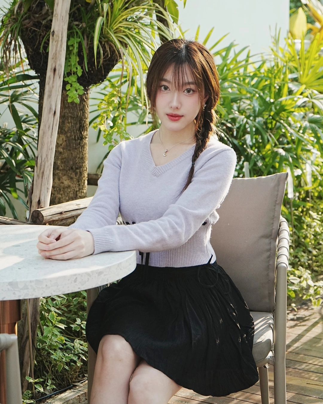 อ๊ะอาย - กรณิศ เล้าสุบินประเสริฐ