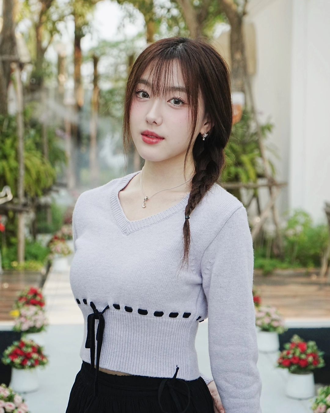 อ๊ะอาย - กรณิศ เล้าสุบินประเสริฐ