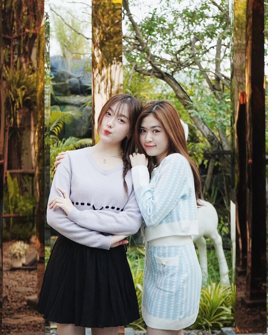 อ๊ะอาย - กรณิศ เล้าสุบินประเสริฐ