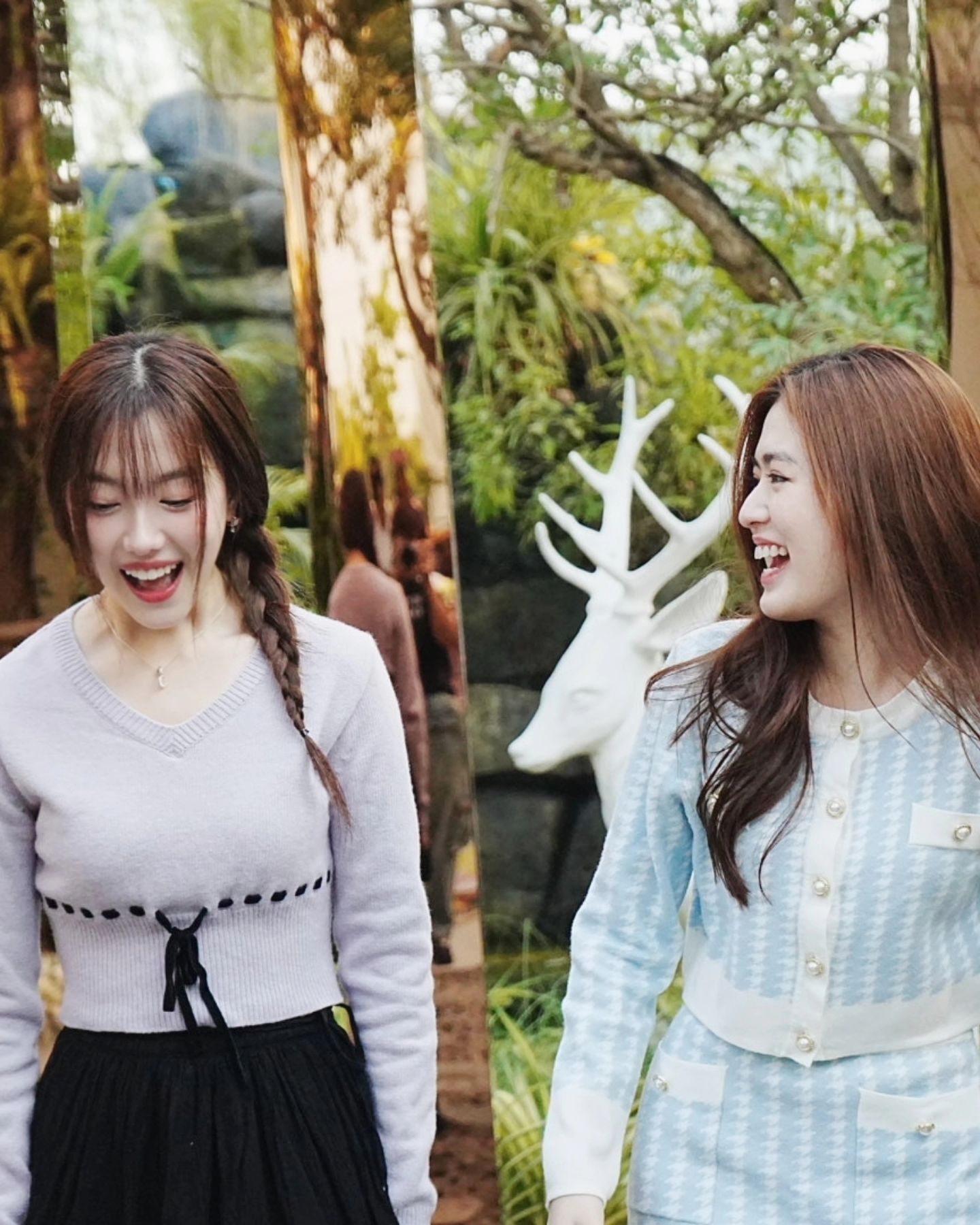 อ๊ะอาย - กรณิศ เล้าสุบินประเสริฐ