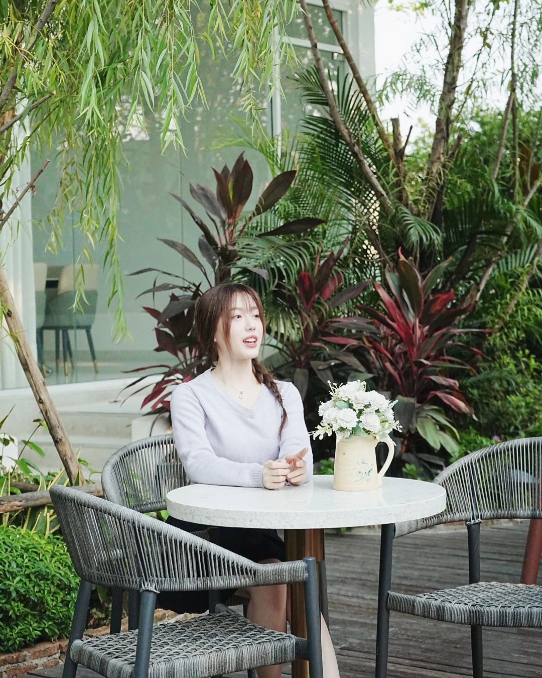 อ๊ะอาย - กรณิศ เล้าสุบินประเสริฐ