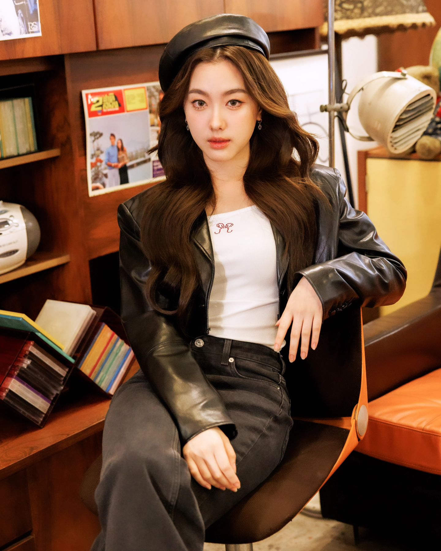 อ๊ะอาย - กรณิศ เล้าสุบินประเสริฐ