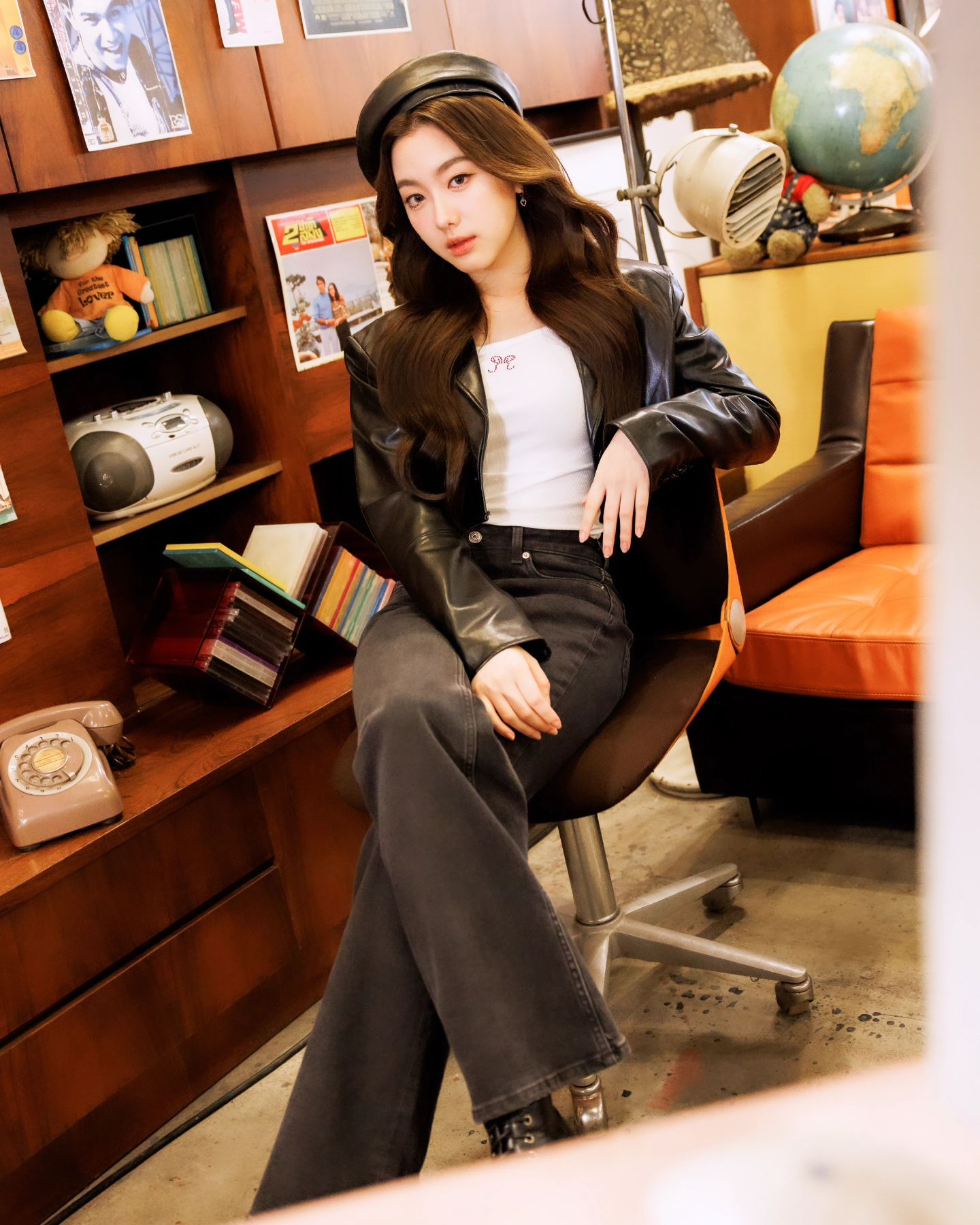 อ๊ะอาย - กรณิศ เล้าสุบินประเสริฐ