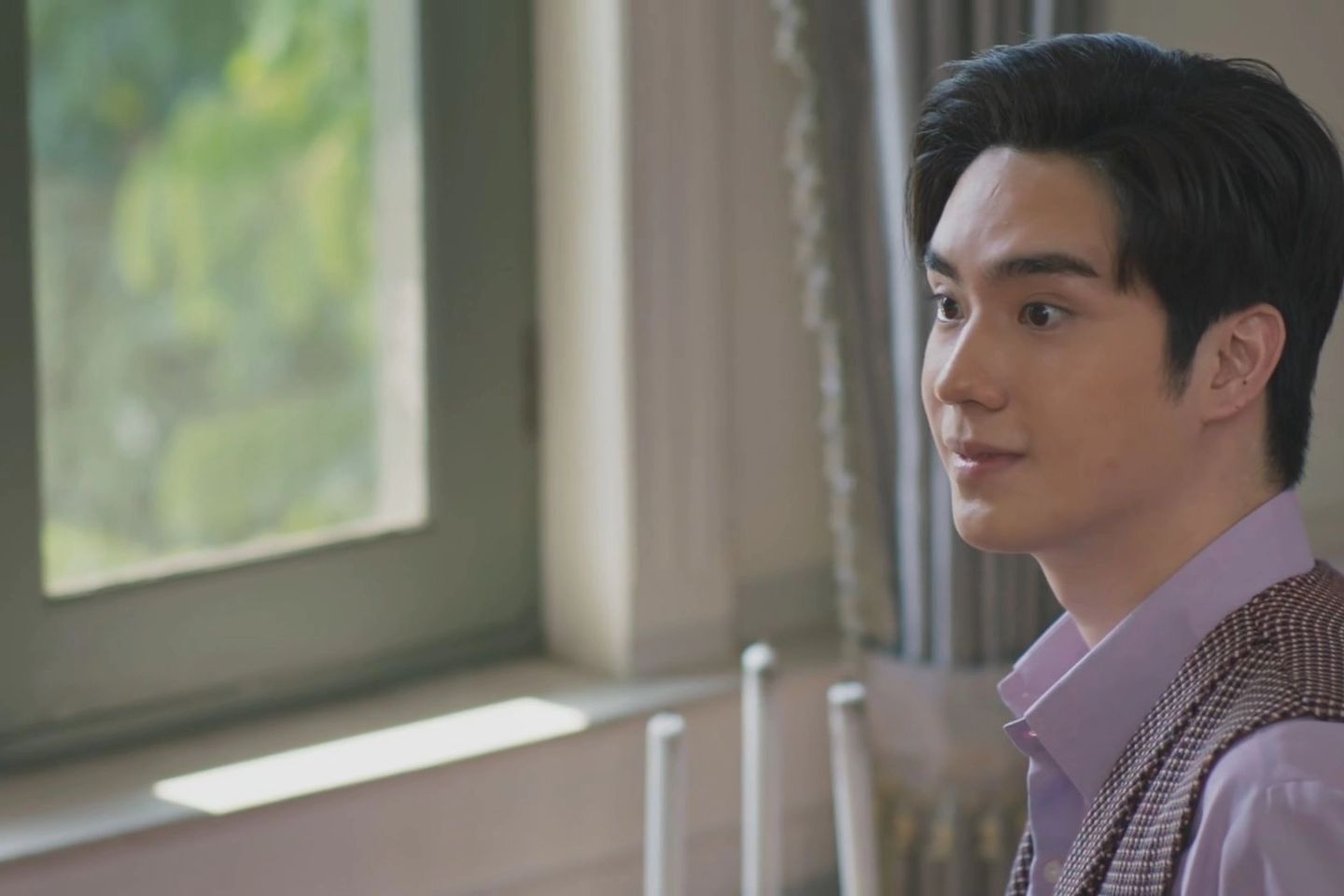 อ๊ะอาย - กรณิศ เล้าสุบินประเสริฐ