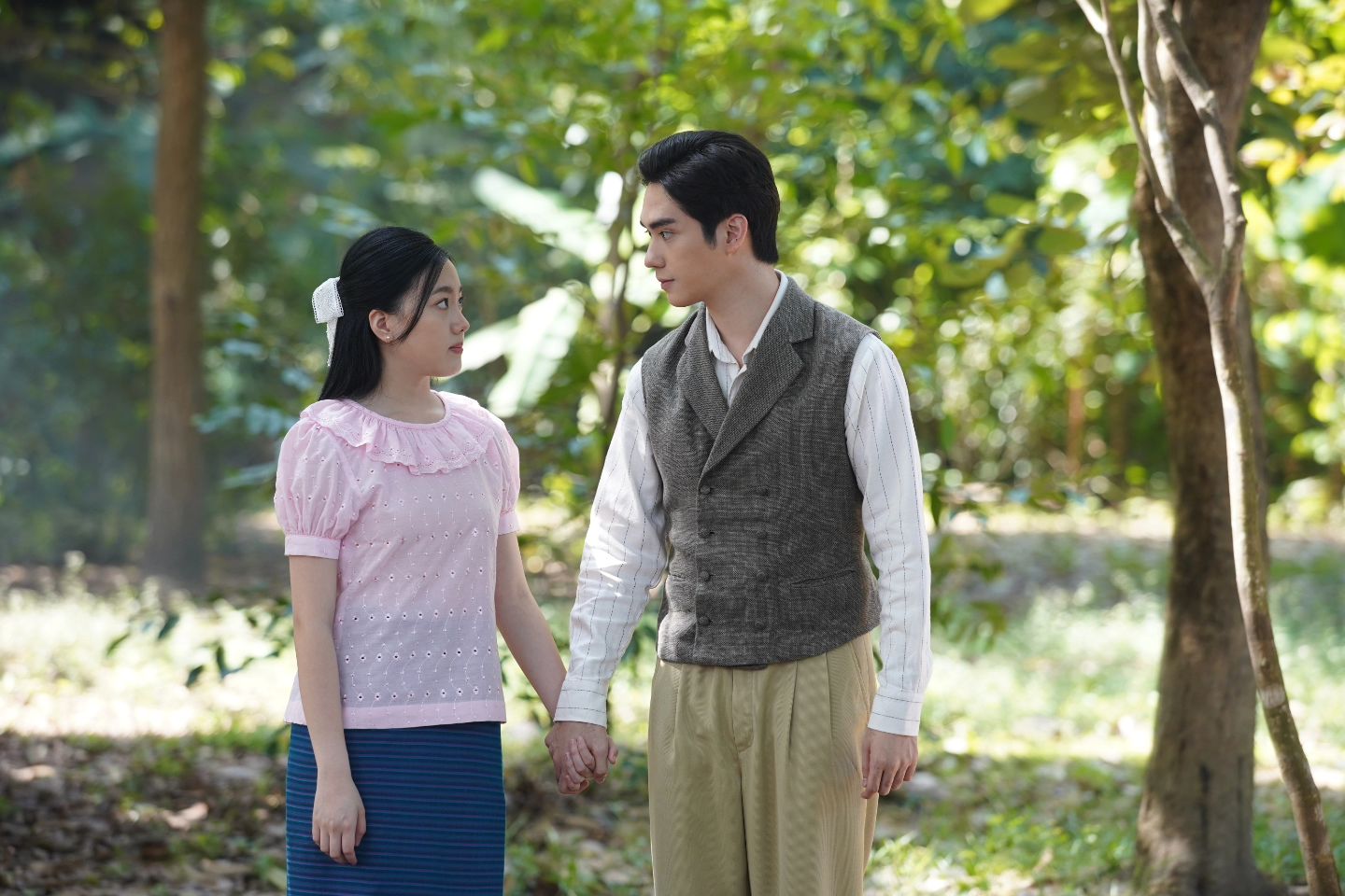 อ๊ะอาย - กรณิศ เล้าสุบินประเสริฐ