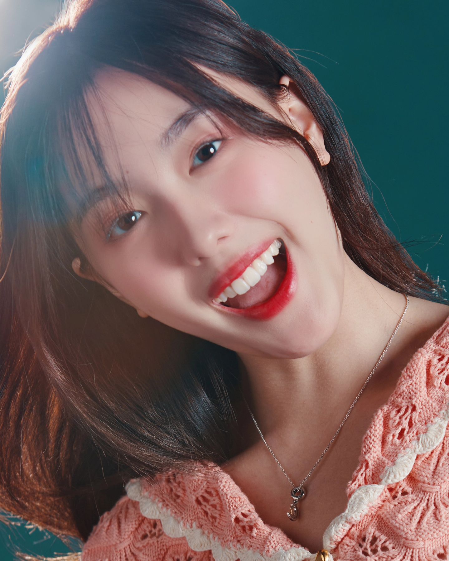 อ๊ะอาย - กรณิศ เล้าสุบินประเสริฐ