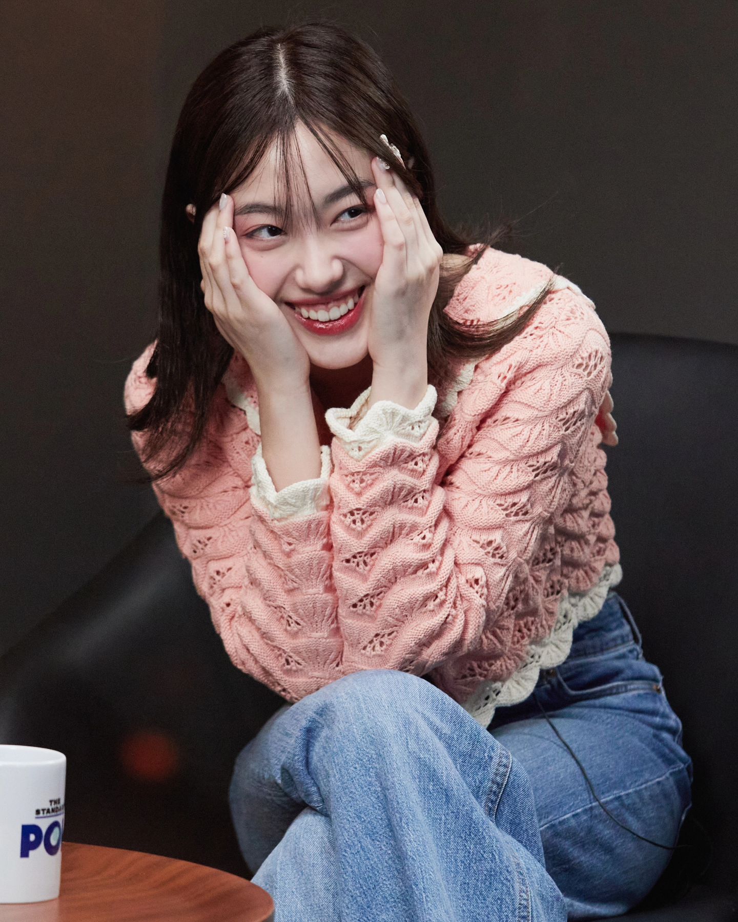 อ๊ะอาย - กรณิศ เล้าสุบินประเสริฐ