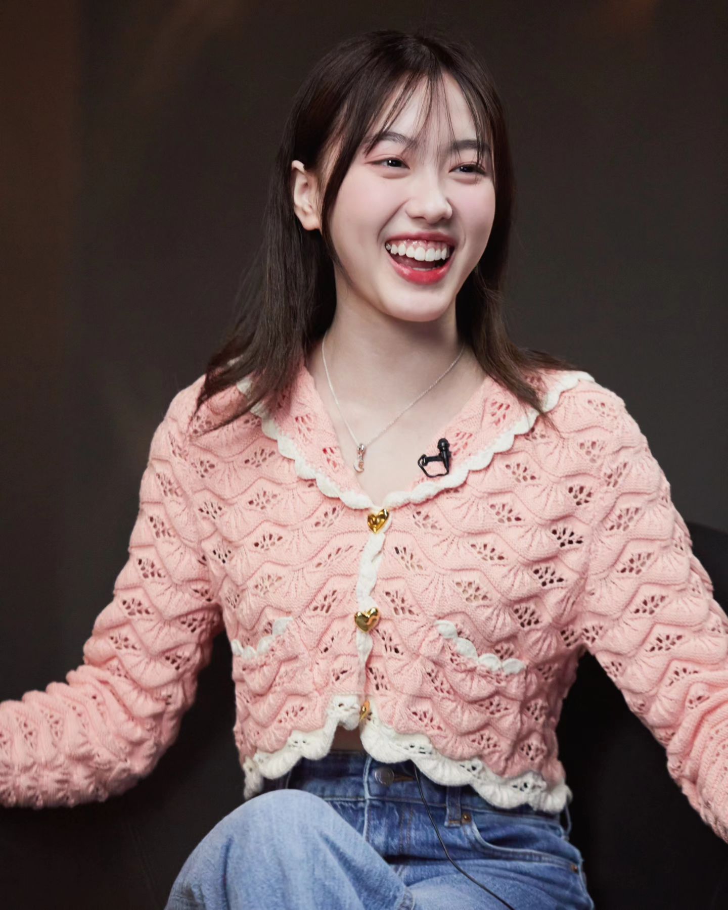 อ๊ะอาย - กรณิศ เล้าสุบินประเสริฐ