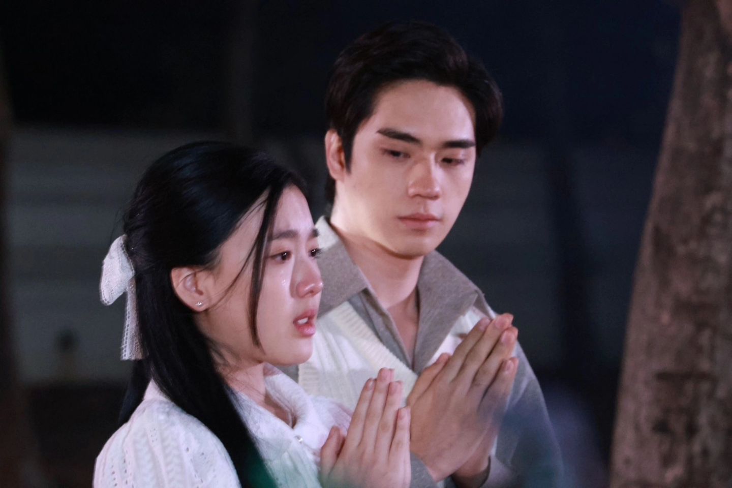 อ๊ะอาย - กรณิศ เล้าสุบินประเสริฐ