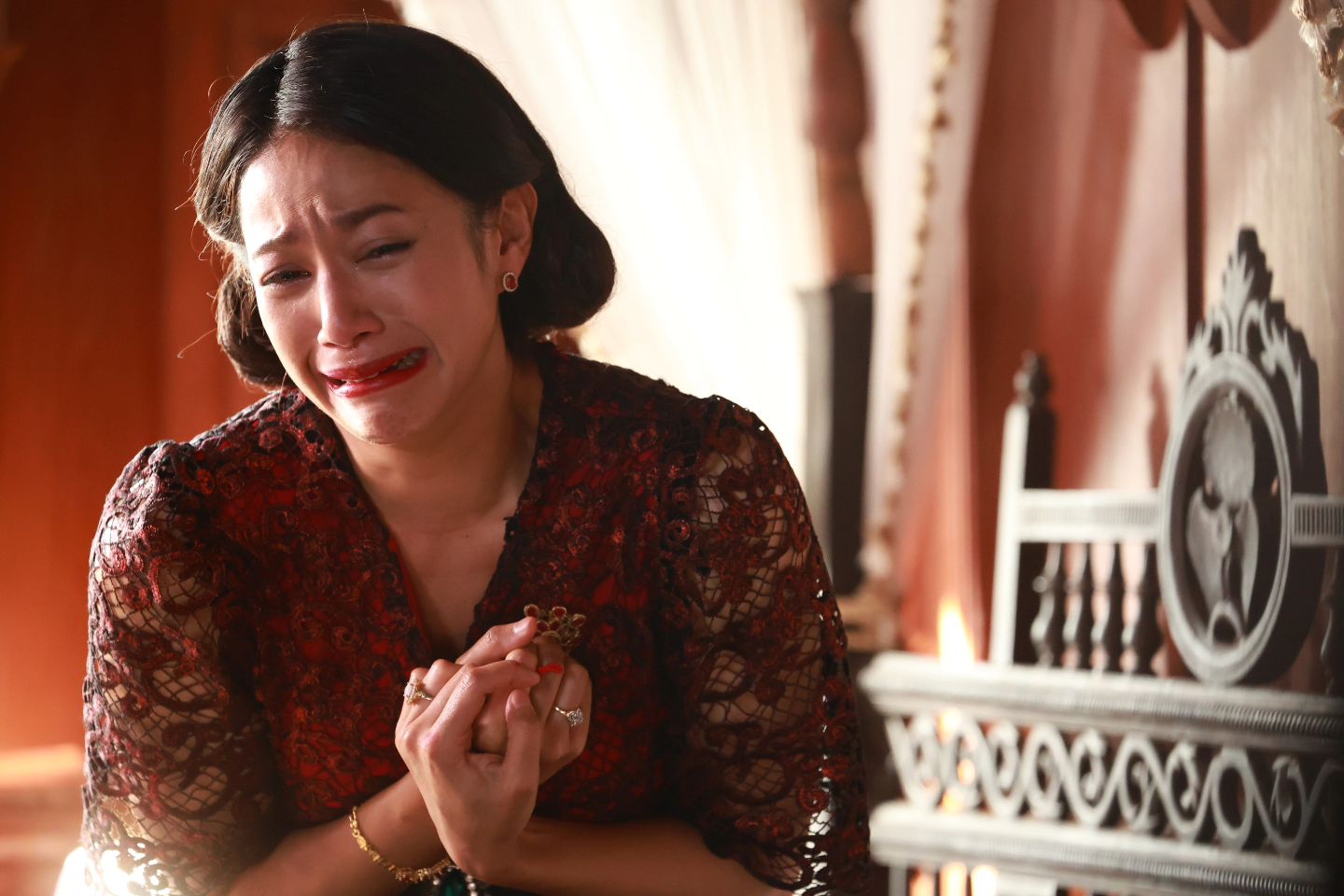 อ๊ะอาย - กรณิศ เล้าสุบินประเสริฐ
