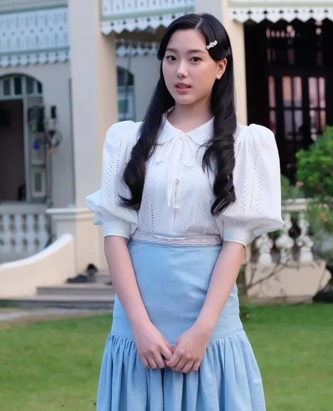 อ๊ะอาย - กรณิศ เล้าสุบินประเสริฐ