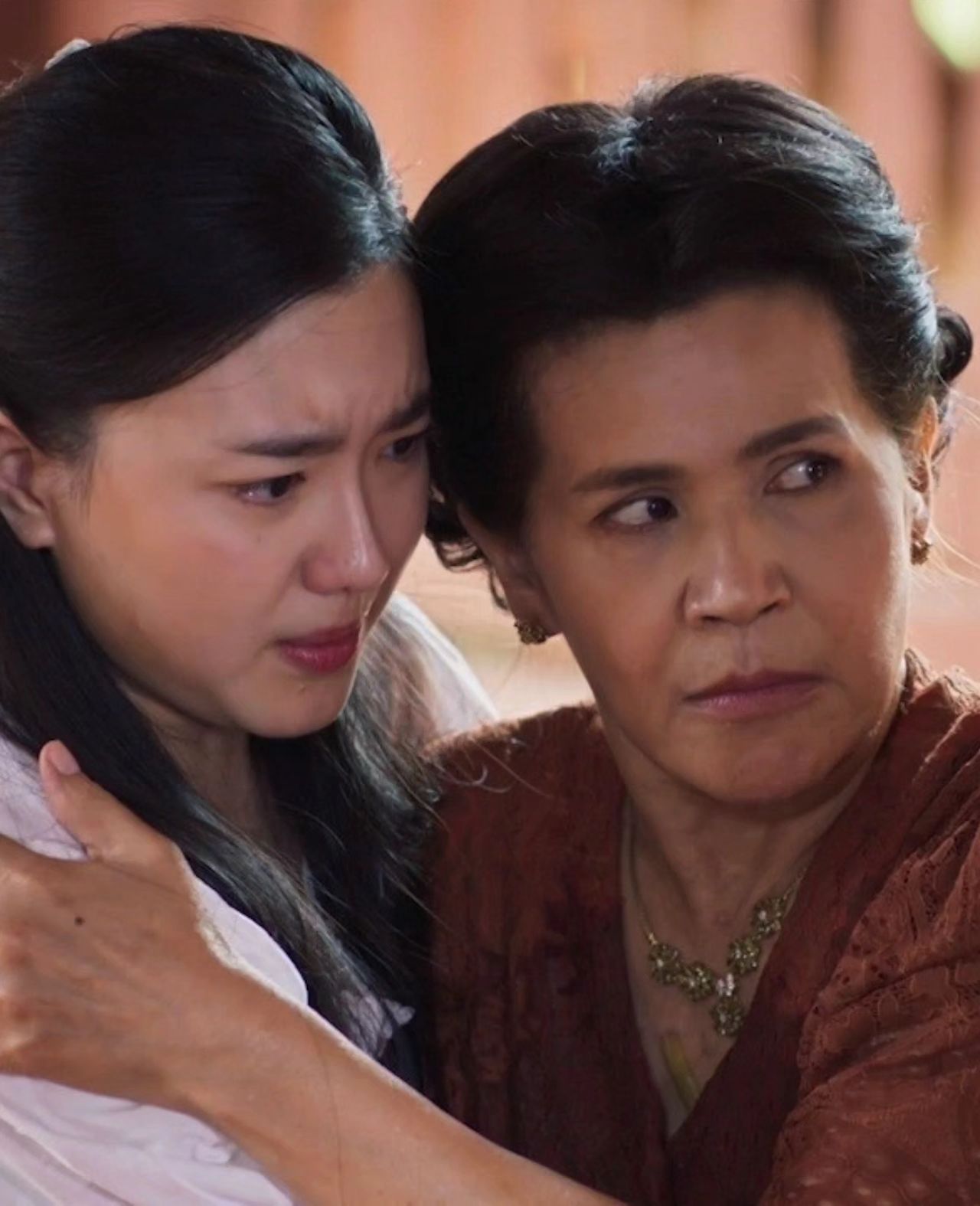 อ๊ะอาย - กรณิศ เล้าสุบินประเสริฐ