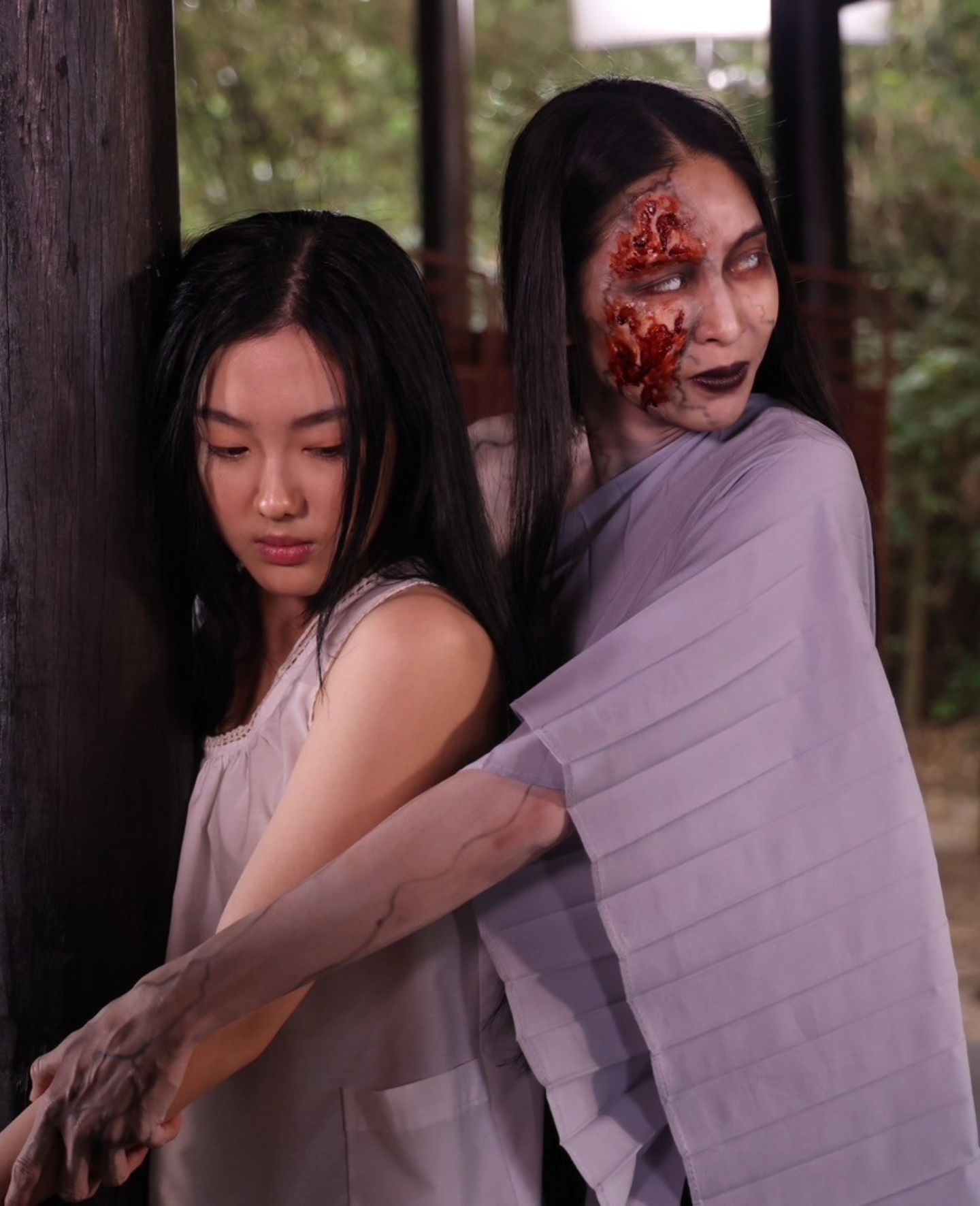 อ๊ะอาย - กรณิศ เล้าสุบินประเสริฐ