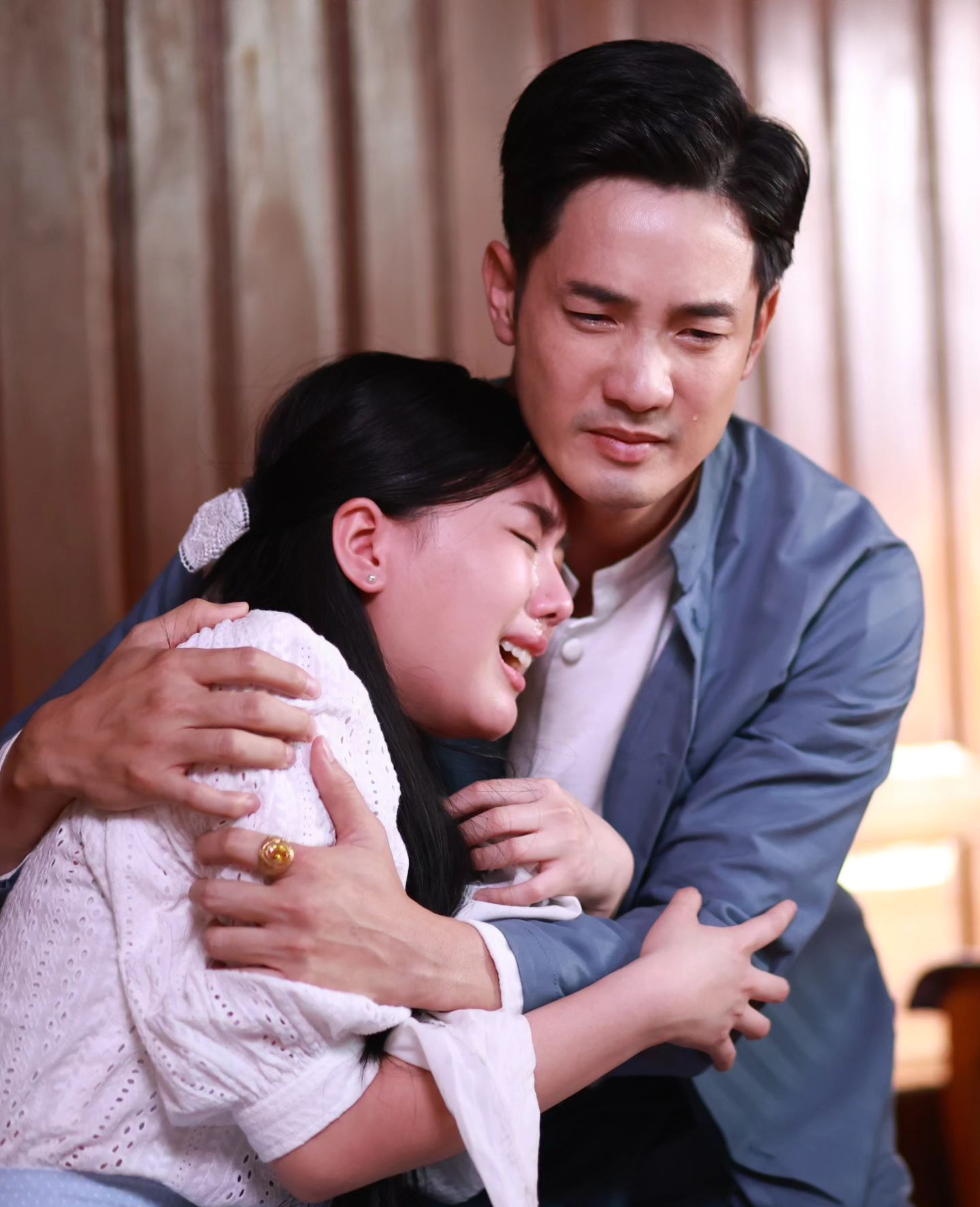 อ๊ะอาย - กรณิศ เล้าสุบินประเสริฐ