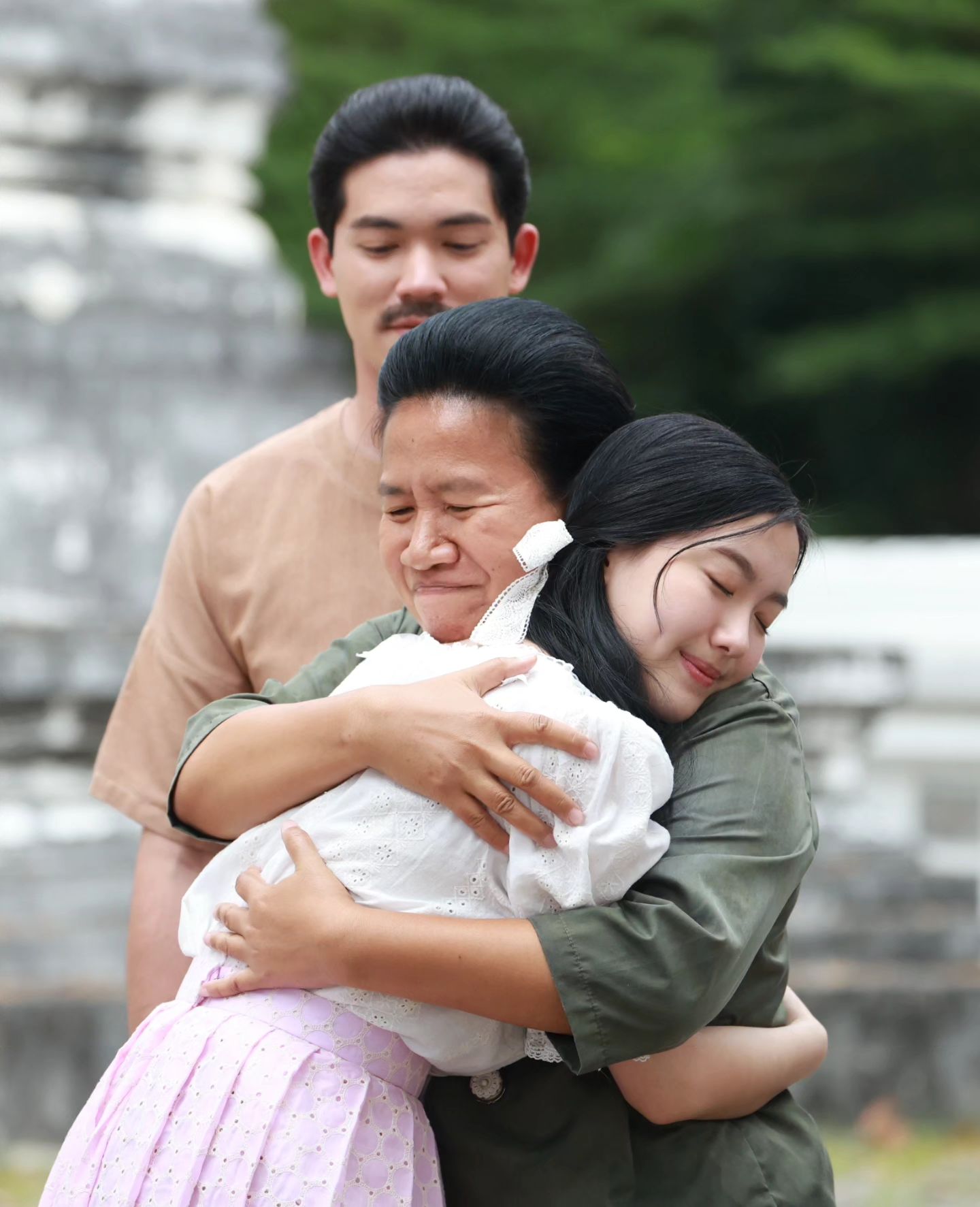 อ๊ะอาย - กรณิศ เล้าสุบินประเสริฐ