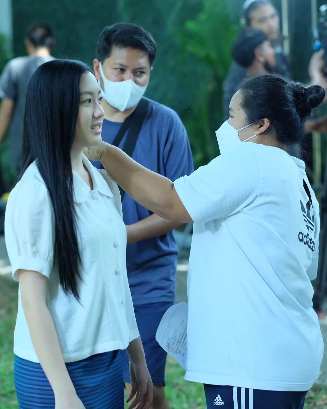 อ๊ะอาย - กรณิศ เล้าสุบินประเสริฐ