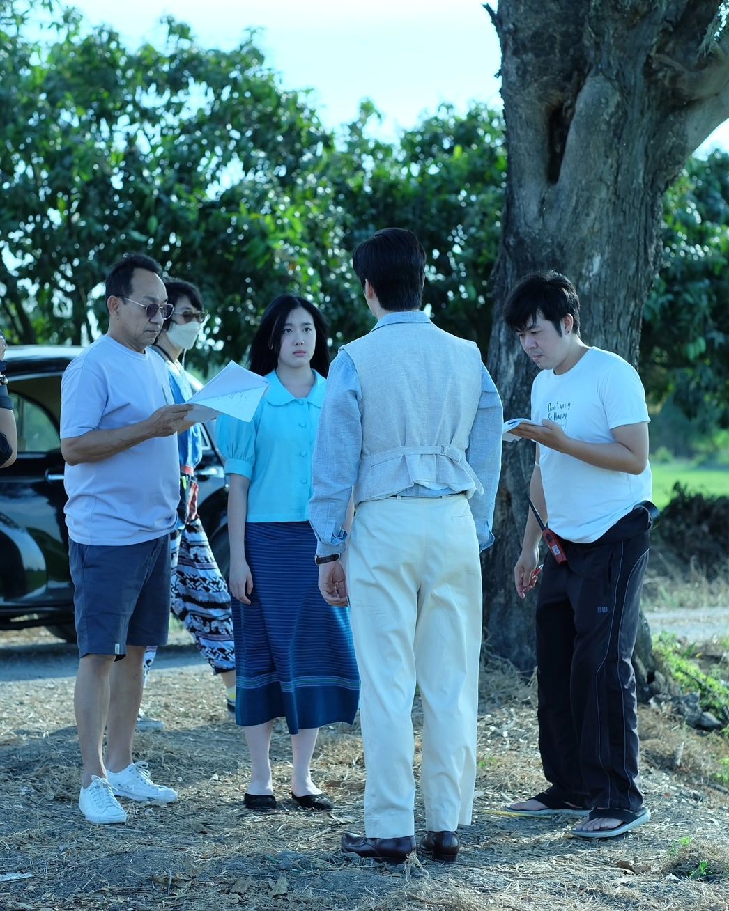 อ๊ะอาย - กรณิศ เล้าสุบินประเสริฐ